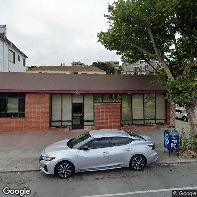 Thumbnail image of the front of a dentist office practice with the name Lakeshore Oral Surgery & Dental Implant Specialist which is located in Oakland, CA