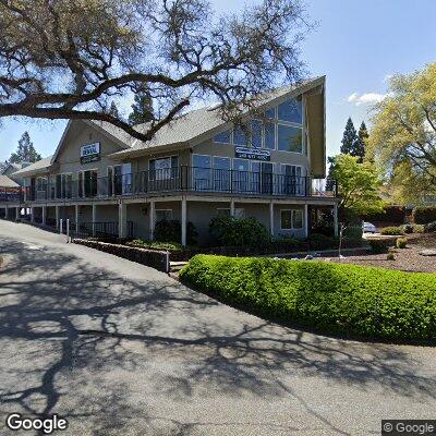 Thumbnail image of the front of a dentist office practice with the name Country Club Dental which is located in Shingle Springs, CA