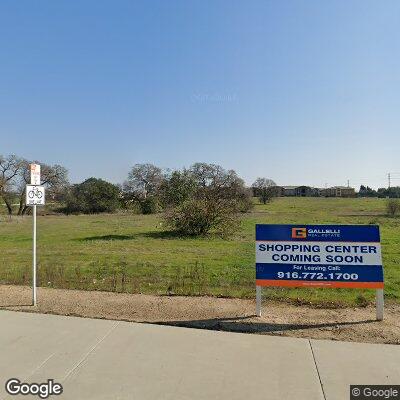 Thumbnail image of the front of a dentist office practice with the name Simran Kaur Dental Corp which is located in Roseville, CA