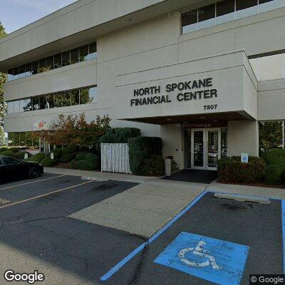 Dentist Office Image for provider