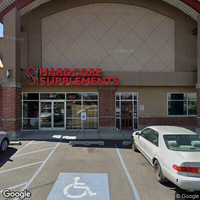 Dentist Office Image for provider