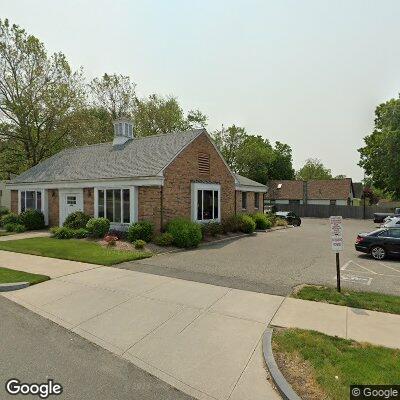 Thumbnail image of the front of a dentist office practice with the name Trecker and Lopez Family Dentistry which is located in Springfield, MA