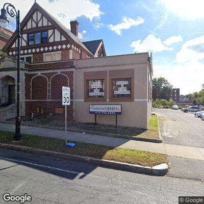 Dentist Office Image for provider