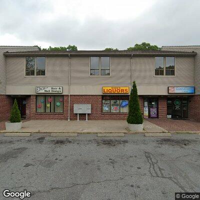 Thumbnail image of the front of a dentist office practice with the name Coastal Dental which is located in Seekonk, MA