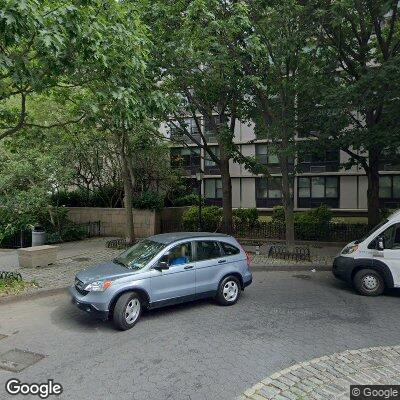 Dentist Office Image for provider