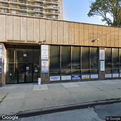 Dentist Office Image for provider