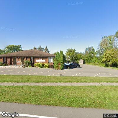 Dentist Office Image for provider