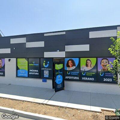 Thumbnail image of the front of a dentist office practice with the name Tilghman Street Dental which is located in Allentown, PA