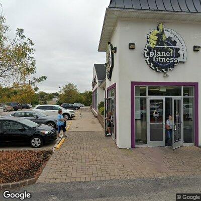 Dentist Office Image for provider