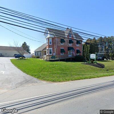 Dentist Office Image for provider