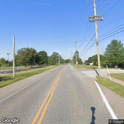 Dentist Office Image for provider