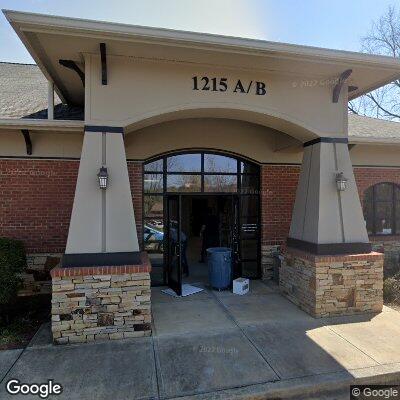 Dentist Office Image for provider