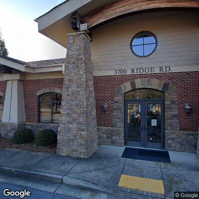 Thumbnail image of the front of a dentist office practice with the name McKenzie Family Dentistry which is located in Buford, GA