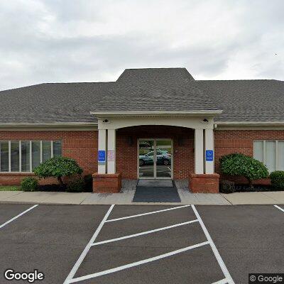 Thumbnail image of the front of a dentist office practice with the name Southern Roots Perio Highland Heights which is located in Cold Spring, KY