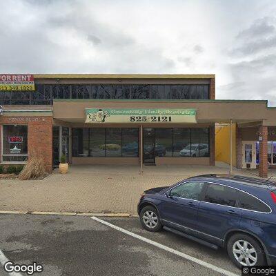 Dentist Office Image for provider