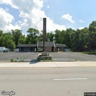 Dentist Office Image for provider