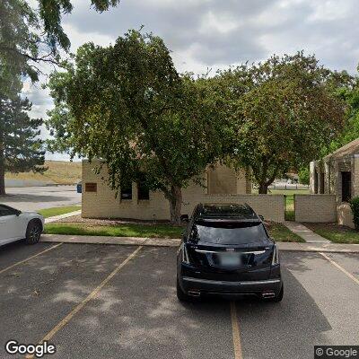 Thumbnail image of the front of a dentist office practice with the name Hampden Dental Care, PC which is located in Lakewood, CO