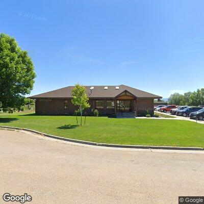 Dentist Office Image for provider