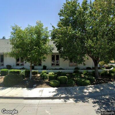 Dentist Office Image for provider