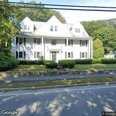 Dentist Office Image for provider