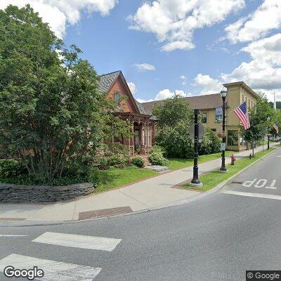 Dentist Office Image for provider