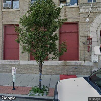 Dentist Office Image for provider