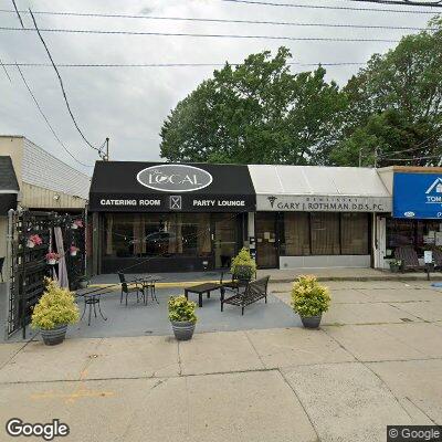 Thumbnail image of the front of a dentist office practice with the name Ciardiello Rothman Dental Assocs which is located in Staten Island, NY