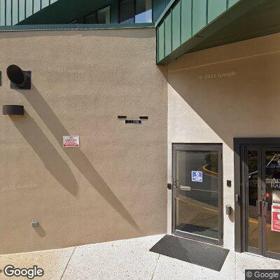 Dentist Office Image for provider