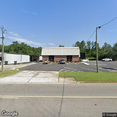 Thumbnail image of the front of a dentist office practice with the name Beautiful Smiles Dental Care Center which is located in Warner Robins, GA