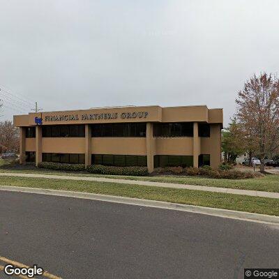 Thumbnail image of the front of a dentist office practice with the name Love To Smile Dentistry which is located in Overland Park, KS