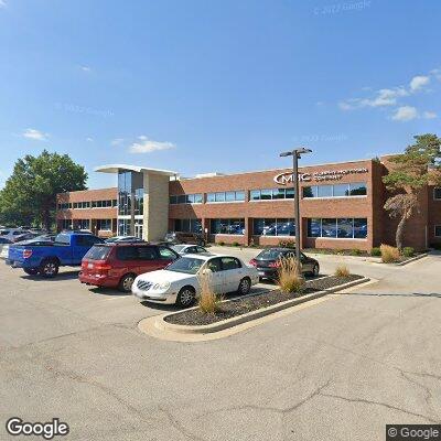 Thumbnail image of the front of a dentist office practice with the name S & G Family Dentistry which is located in Leawood, KS