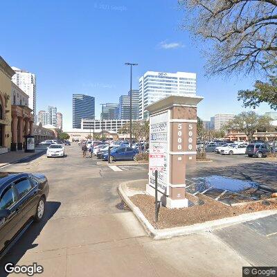 Thumbnail image of the front of a dentist office practice with the name BLVD Dentistry & Orthodontics Galleria which is located in Houston, TX