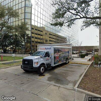 Thumbnail image of the front of a dentist office practice with the name Longhorn Dental Associates which is located in Houston, TX