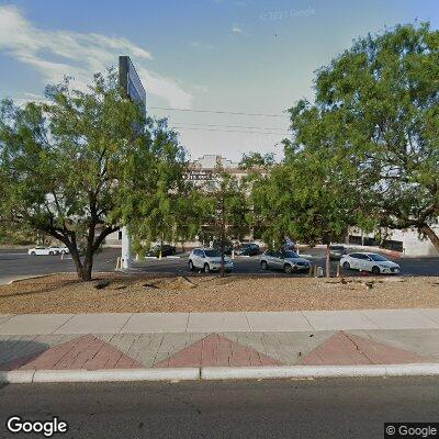 Dentist Office Image for provider