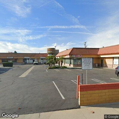 Thumbnail image of the front of a dentist office practice with the name Sahabi - Tafti Dental Corp which is located in Whittier, CA