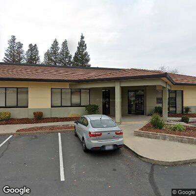 Thumbnail image of the front of a dentist office practice with the name Snow White Dental which is located in Citrus Heights, CA