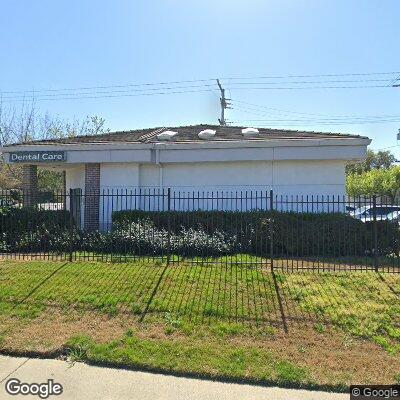 Dentist Office Image for provider