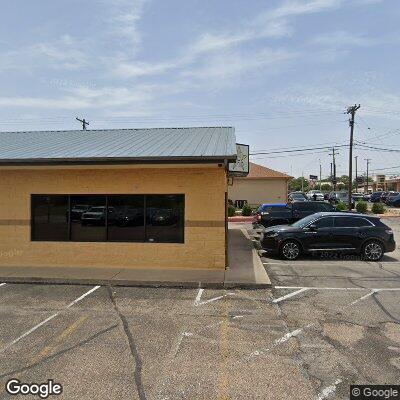 Thumbnail image of the front of a dentist office practice with the name Texas Star Smiles and Fastbraces which is located in Killeen, TX