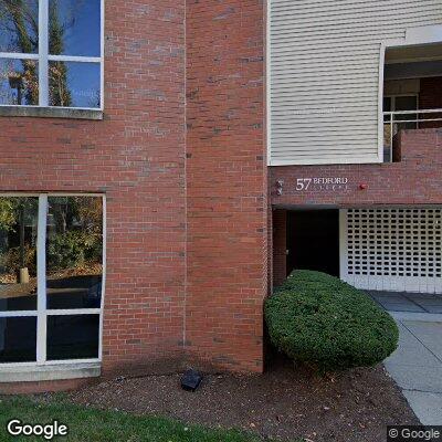 Dentist Office Image for provider