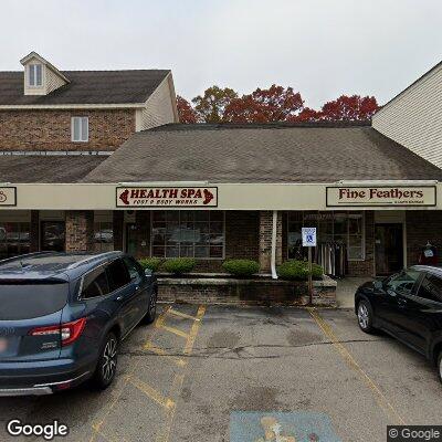 Dentist Office Image for provider