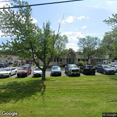 Dentist Office Image for provider