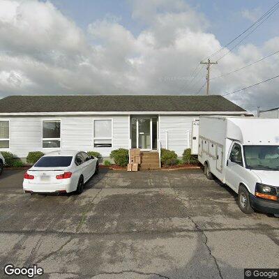 Dentist Office Image for provider