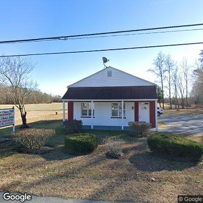 Thumbnail image of the front of a dentist office practice with the name Chase Dentistry which is located in Leonardtown, MD