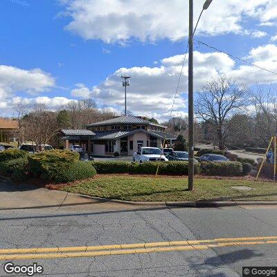 Thumbnail image of the front of a dentist office practice with the name Peoples, Oghalai and Krutoy which is located in Winston Salem, NC