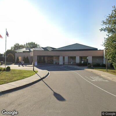 Thumbnail image of the front of a dentist office practice with the name Gaston Family Health Services General Dentistry which is located in Gastonia, NC