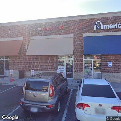 Thumbnail image of the front of a dentist office practice with the name Glenwood Dentistry and Orthodontics which is located in Atlanta, GA