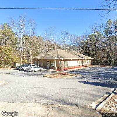 Thumbnail image of the front of a dentist office practice with the name East Atlanta Pediatric Dentistry which is located in Atlanta, GA