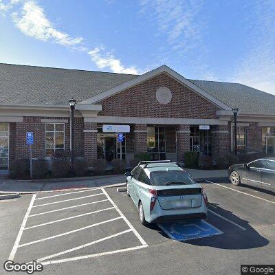 Thumbnail image of the front of a dentist office practice with the name Children's and Adolescent Dentistry of Franklin which is located in Franklin, TN