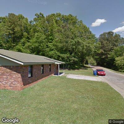 Thumbnail image of the front of a dentist office practice with the name McLaurin Dental Clinic which is located in Bay Springs, MS