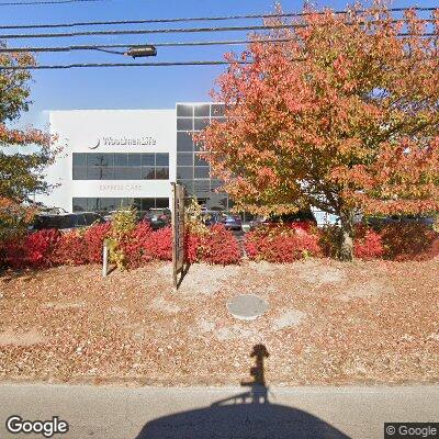 Dentist Office Image for provider